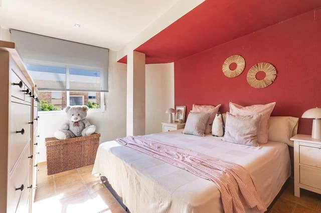 Piso de 4 habitaciones en L'Eliana en venta - 325.000 € (Ref: 10109664)