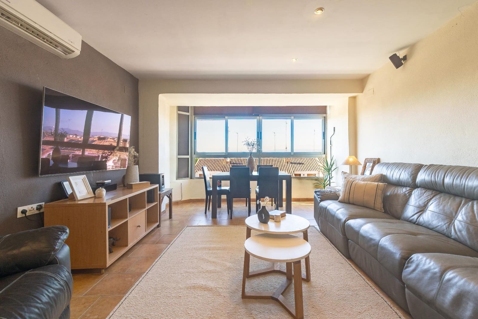 Piso de 4 habitaciones en L'Eliana en venta - 325.000 € (Ref: 10109664)