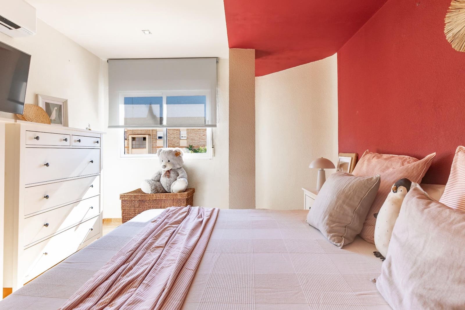 Piso de 4 habitaciones en L'Eliana en venta - 325.000 € (Ref: 10109664)