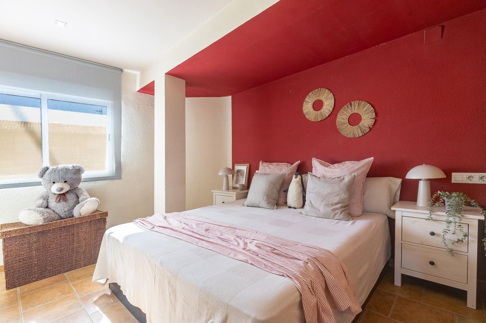 Piso de 4 habitaciones en L'Eliana en venta - 325.000 € (Ref: 10109664)