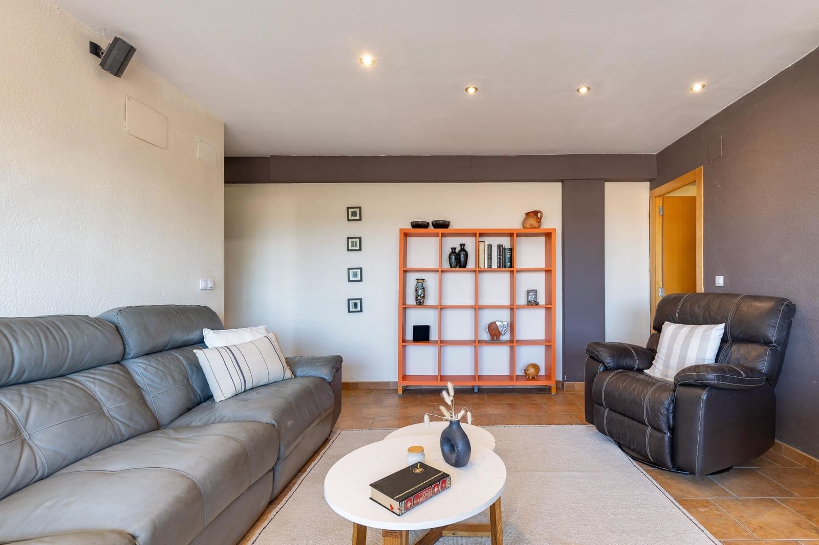 Piso de 4 habitaciones en L'Eliana en venta - 325.000 € (Ref: 10109664)