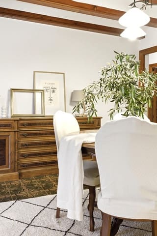 6 quarto Moradia para venda em Dénia com piscina garagem - 980 000 € (Ref: 10109665)