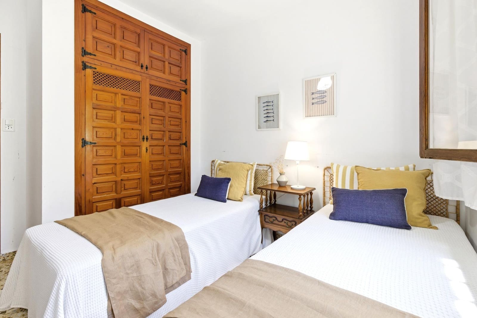 6 quarto Moradia para venda em Denia com piscina garagem - 980 000 € (Ref: 10109665)