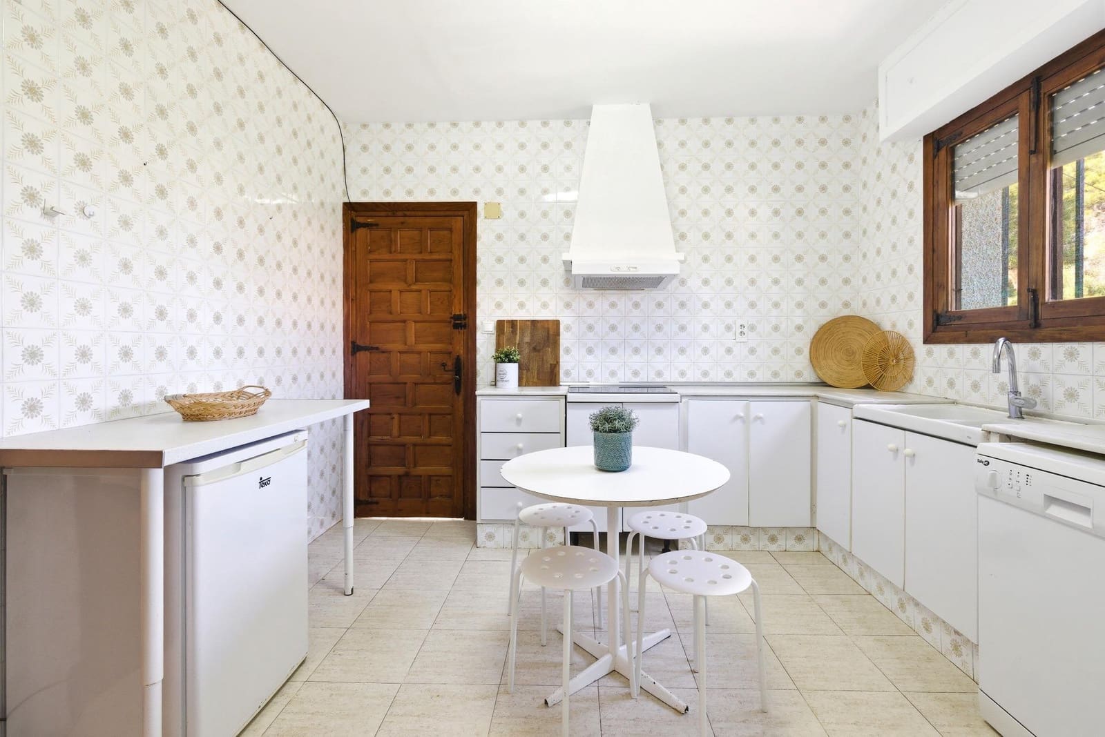 6 quarto Moradia para venda em Denia com piscina garagem - 980 000 € (Ref: 10109665)