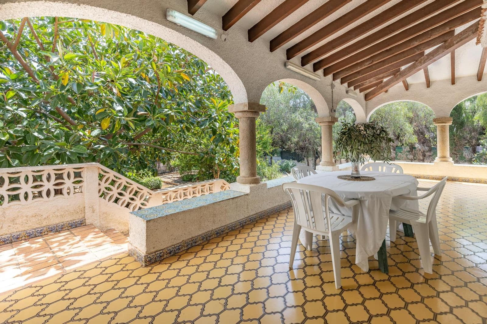 6 quarto Moradia para venda em Denia com piscina garagem - 980 000 € (Ref: 10109665)