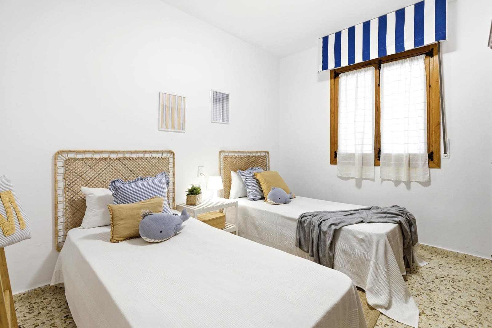 6 quarto Moradia para venda em Denia com piscina garagem - 980 000 € (Ref: 10109665)