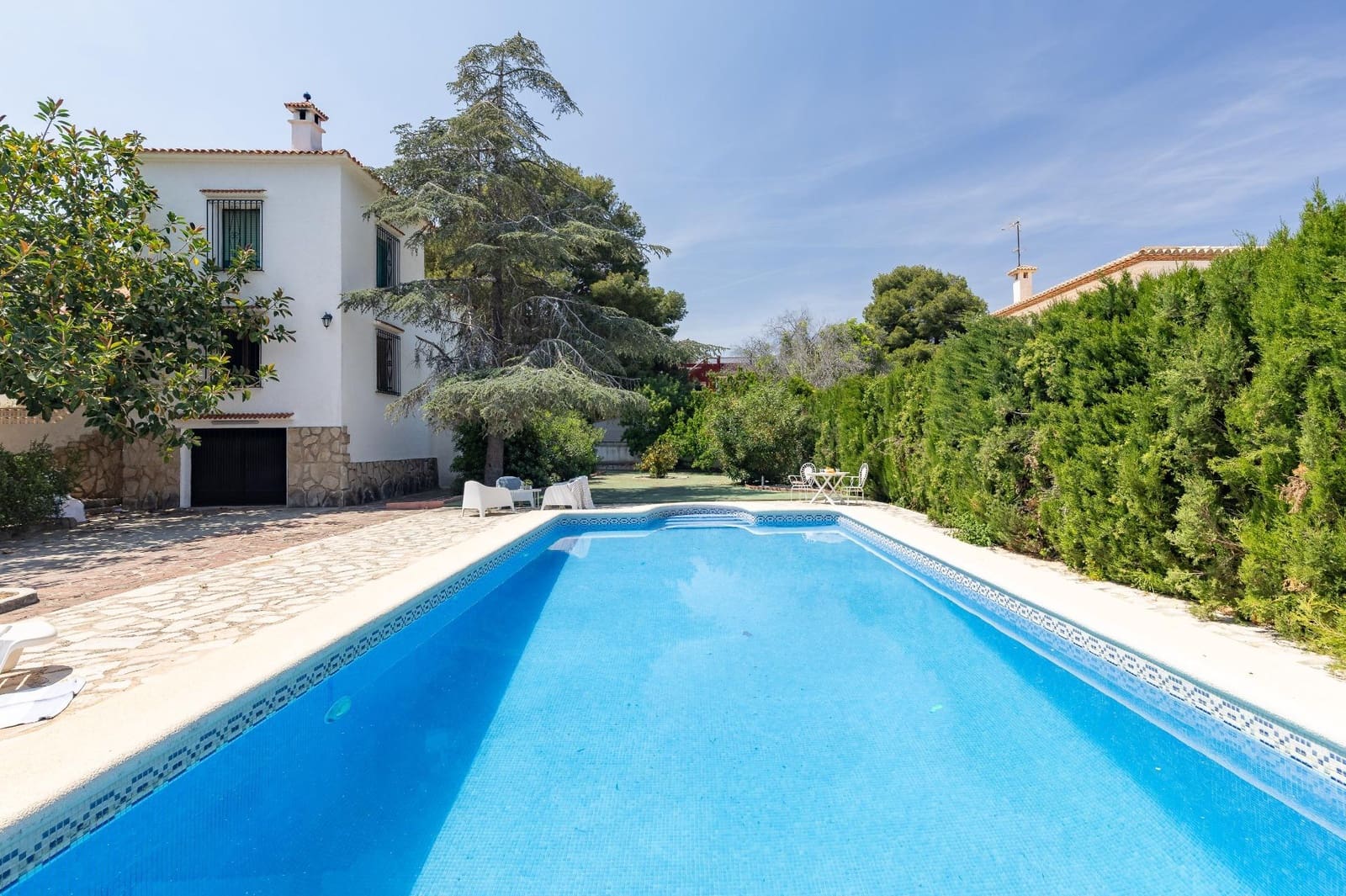 6 quarto Moradia para venda em Denia com piscina garagem - 980 000 € (Ref: 10109665)