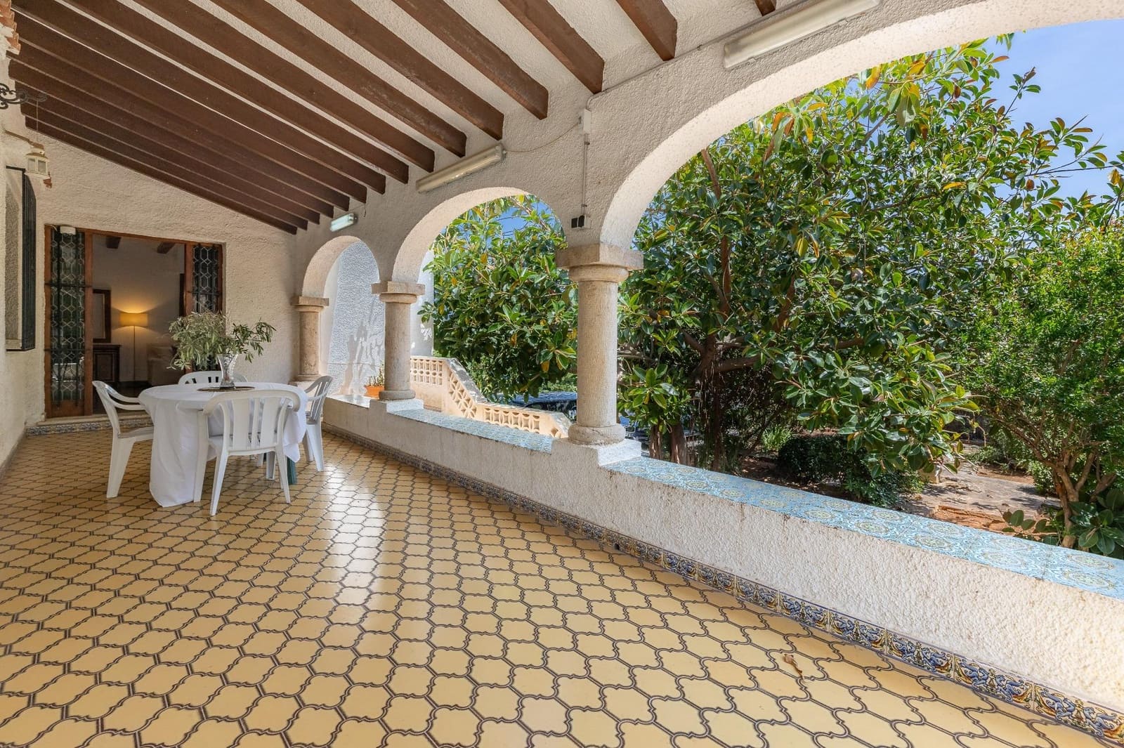 6 quarto Moradia para venda em Denia com piscina garagem - 980 000 € (Ref: 10109665)