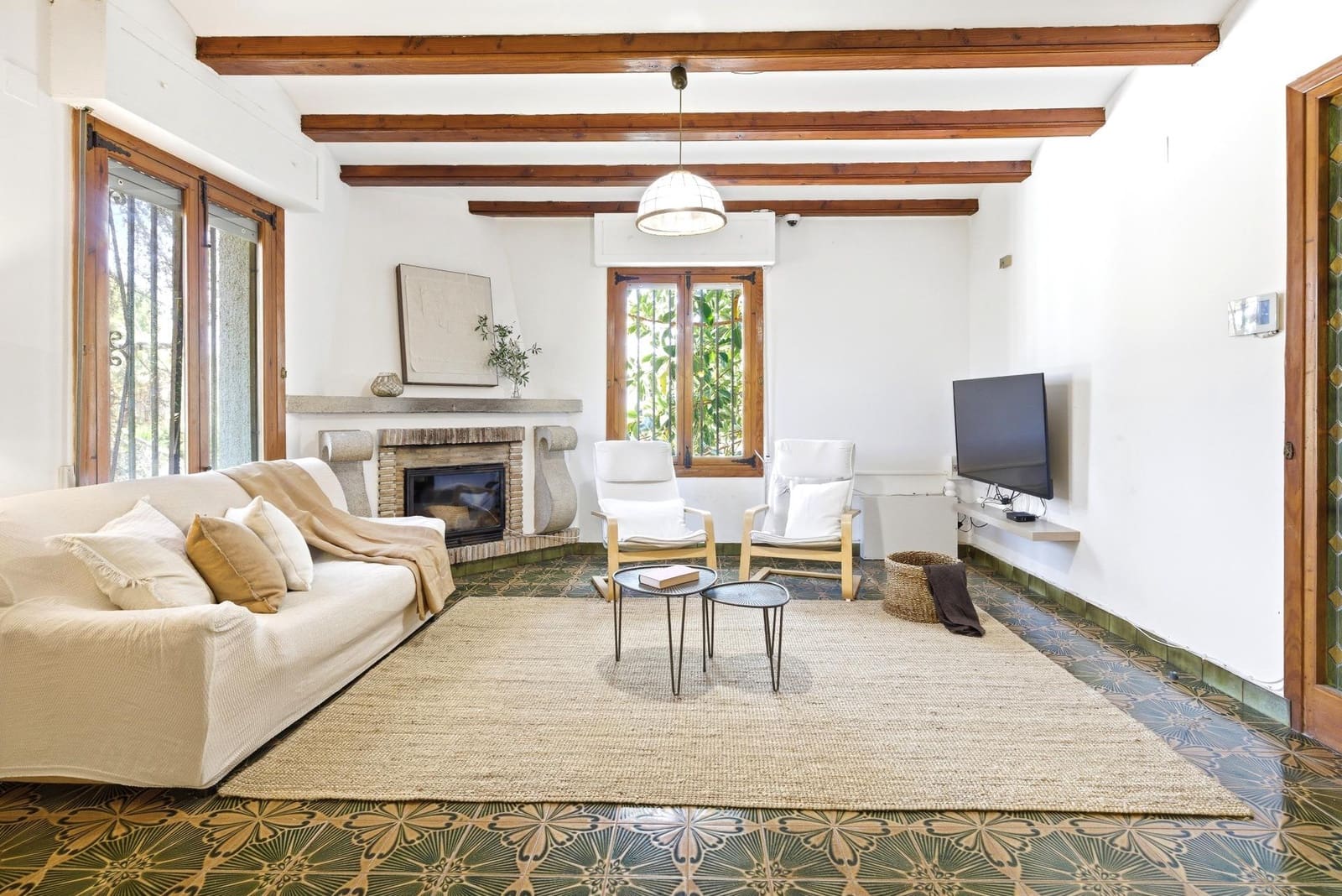 6 quarto Moradia para venda em Denia com piscina garagem - 980 000 € (Ref: 10109665)