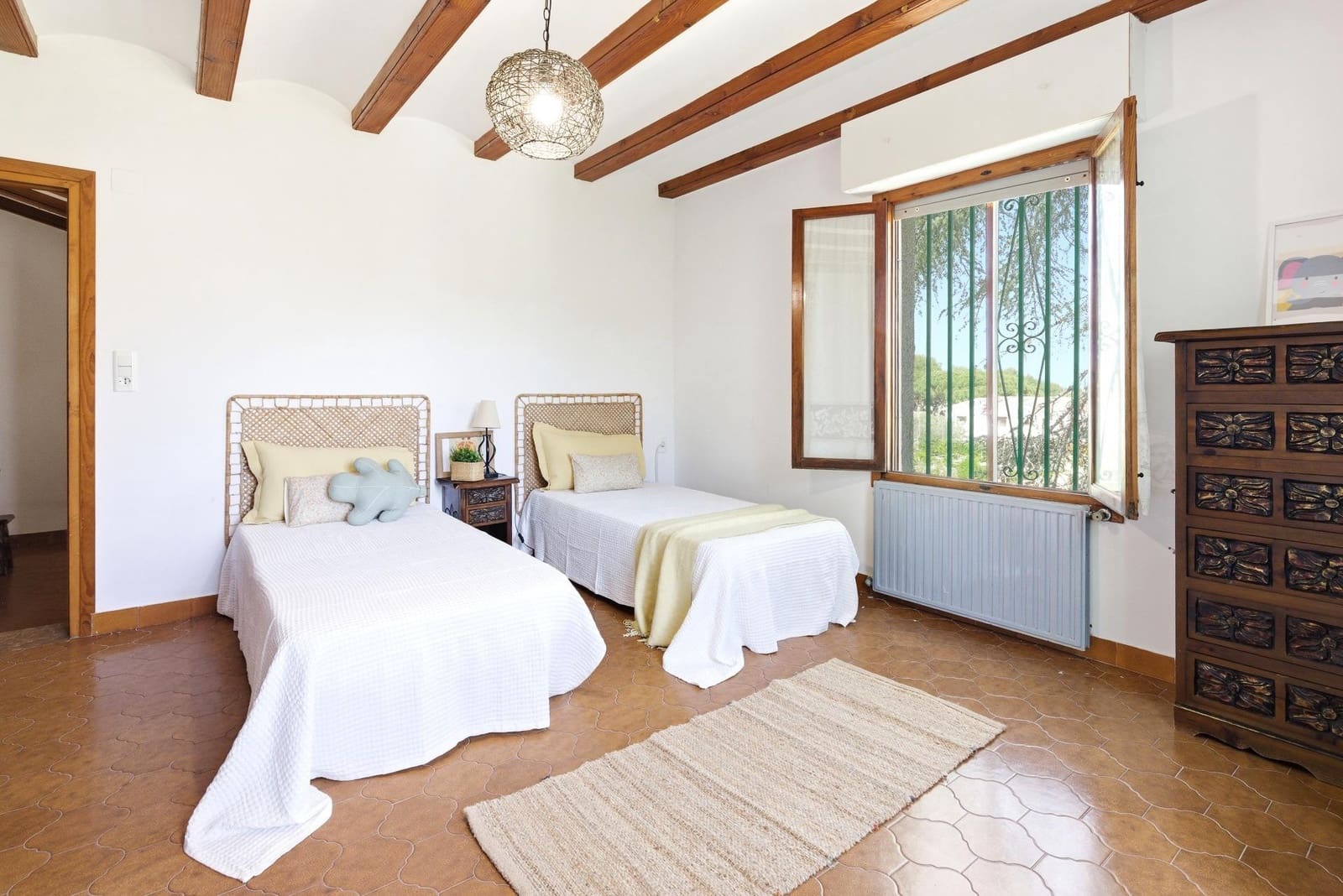 6 quarto Moradia para venda em Denia com piscina garagem - 980 000 € (Ref: 10109665)