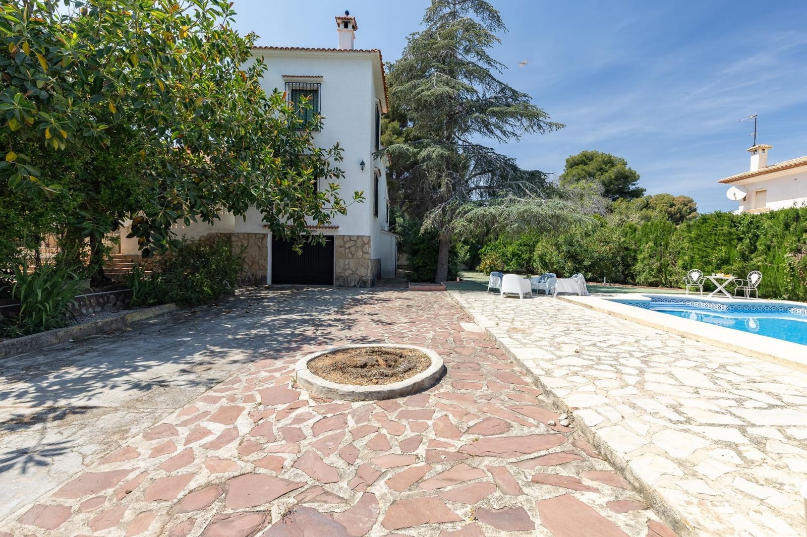 6 quarto Moradia para venda em Denia com piscina garagem - 980 000 € (Ref: 10109665)