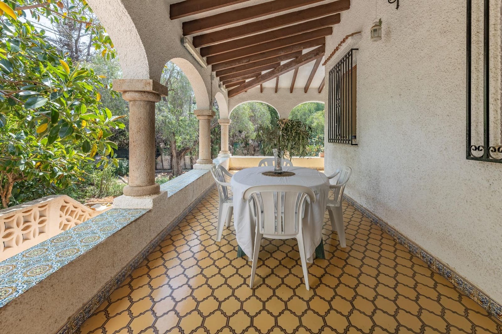 6 quarto Moradia para venda em Denia com piscina garagem - 980 000 € (Ref: 10109665)