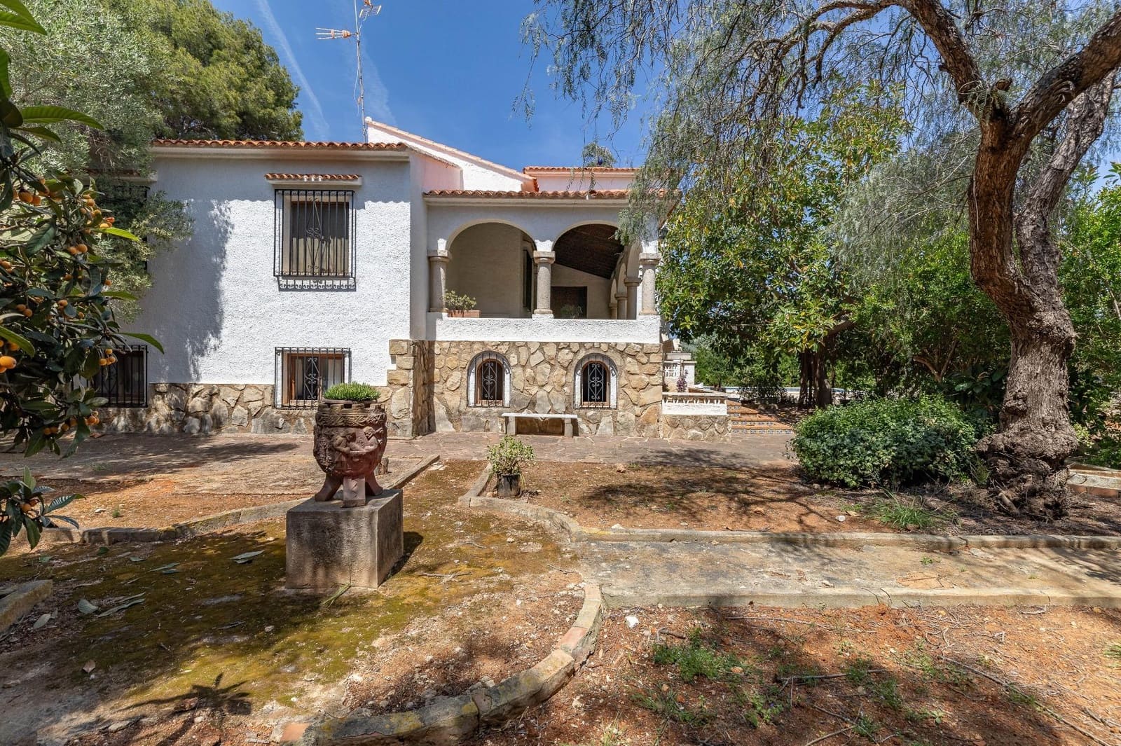 6 quarto Moradia para venda em Denia com piscina garagem - 980 000 € (Ref: 10109665)