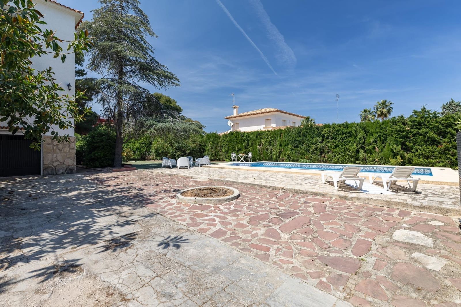 6 quarto Moradia para venda em Denia com piscina garagem - 980 000 € (Ref: 10109665)