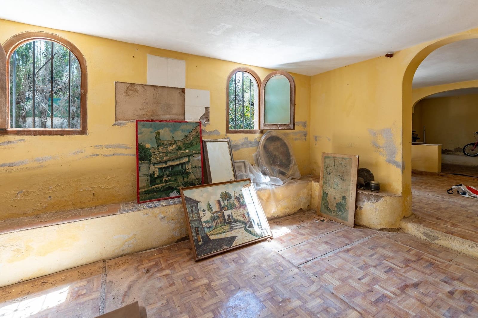 6 quarto Moradia para venda em Denia com piscina garagem - 980 000 € (Ref: 10109665)