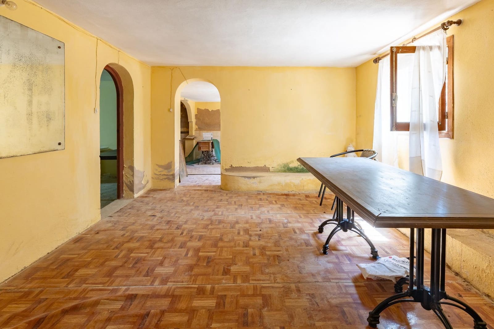 6 quarto Moradia para venda em Denia com piscina garagem - 980 000 € (Ref: 10109665)