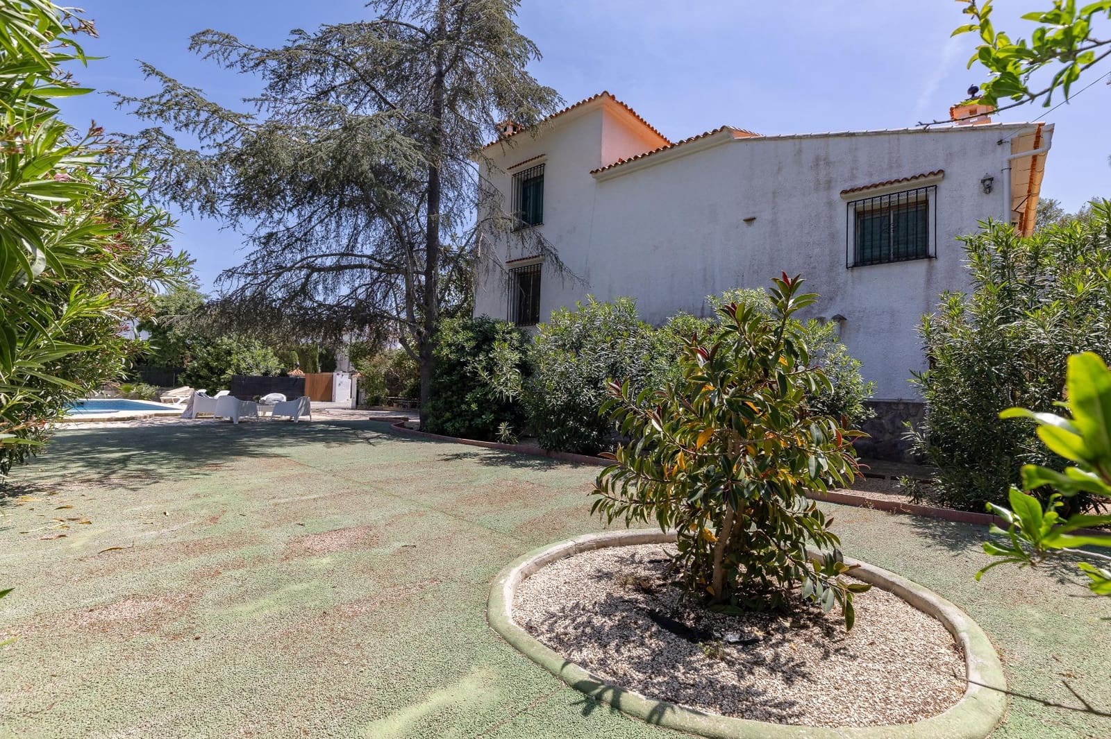 6 quarto Moradia para venda em Denia com piscina garagem - 980 000 € (Ref: 10109665)