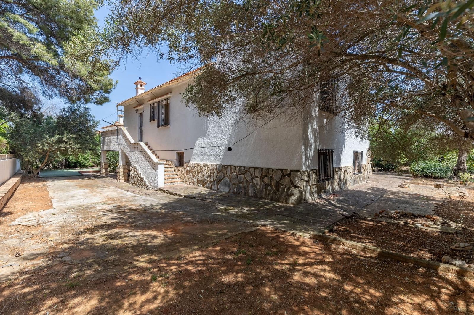 6 quarto Moradia para venda em Denia com piscina garagem - 980 000 € (Ref: 10109665)