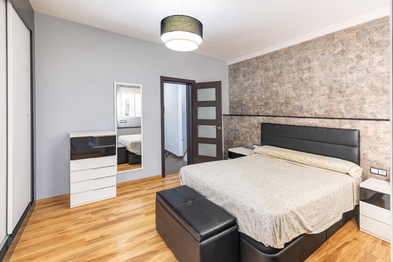 4 soverom Rekkehus til salgs i Beniganim med garasje - € 210 000 (Ref: 10109666)