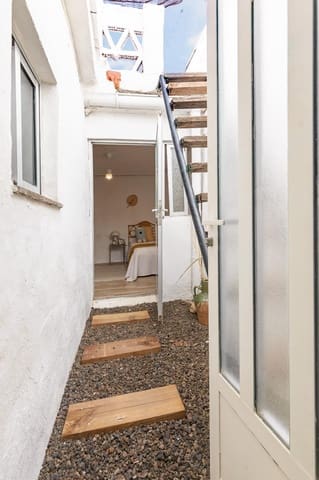 3 bedroom Townhouse for sale in Moncada - € 170,000 (Ref: 10109667)