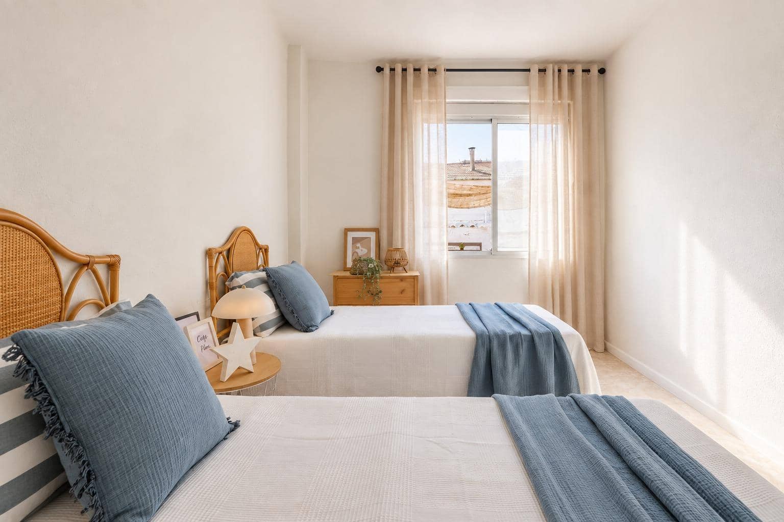 3 bedroom Townhouse for sale in Moncada - € 170,000 (Ref: 10109667)