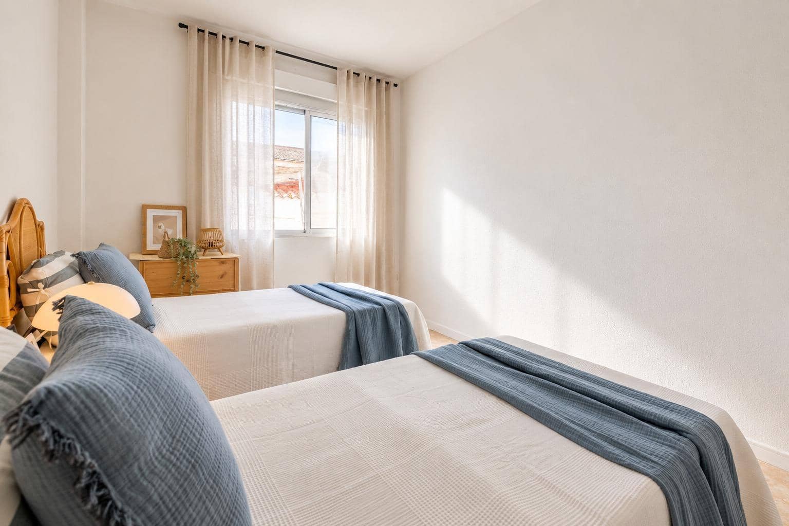 3 bedroom Townhouse for sale in Moncada - € 170,000 (Ref: 10109667)
