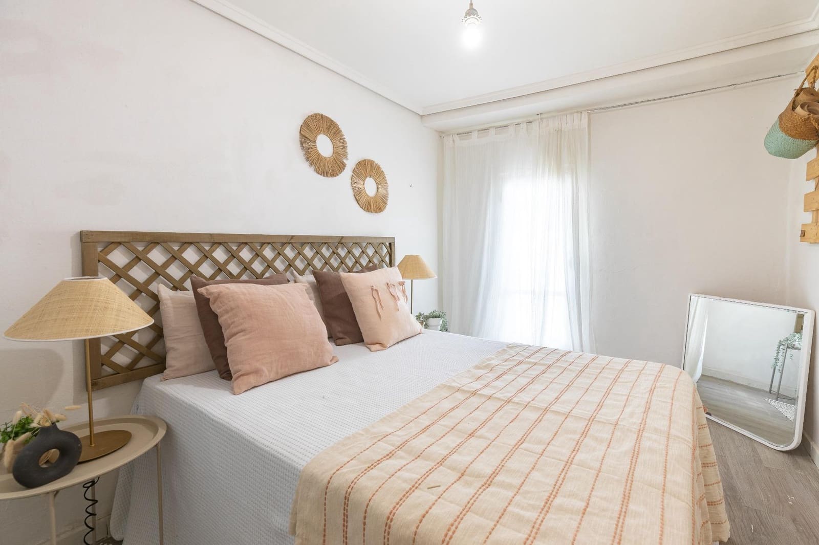 3 bedroom Townhouse for sale in Moncada - € 170,000 (Ref: 10109667)