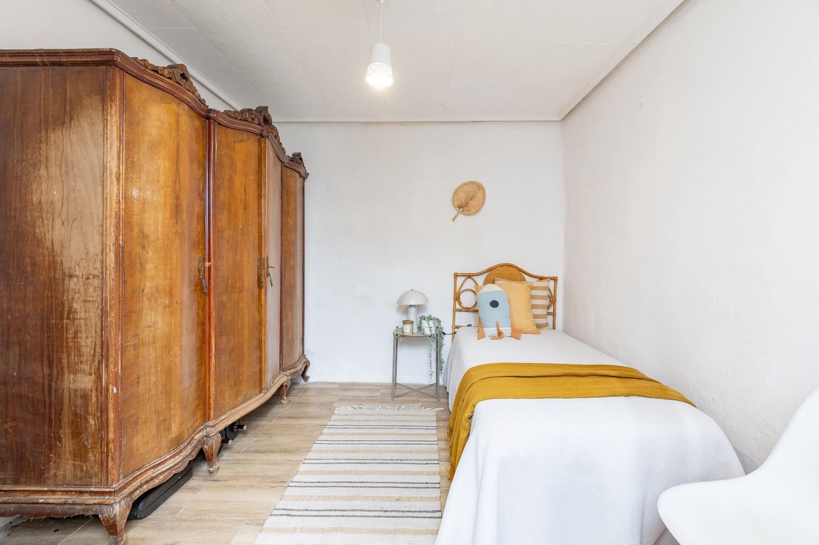3 bedroom Townhouse for sale in Moncada - € 170,000 (Ref: 10109667)