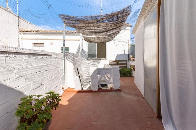 3 bedroom Townhouse for sale in Moncada - € 170,000 (Ref: 10109667)