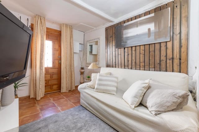 3 bedroom Townhouse for sale in Moncada - € 170,000 (Ref: 10109667)