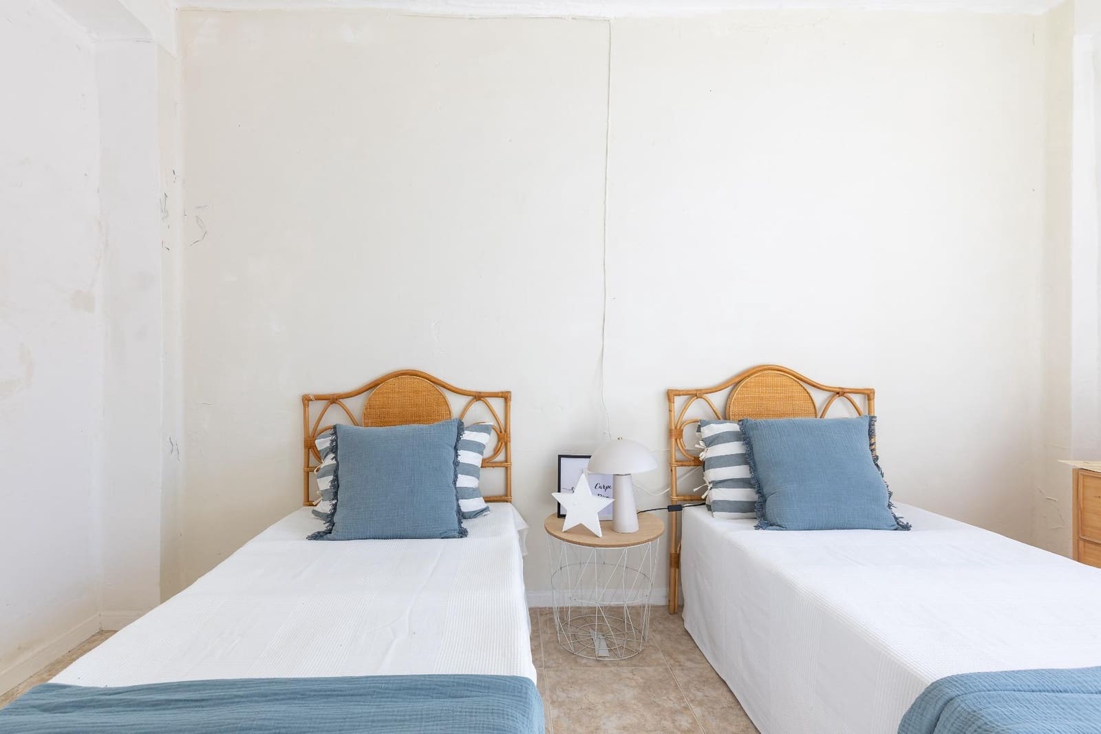 3 bedroom Townhouse for sale in Moncada - € 170,000 (Ref: 10109667)