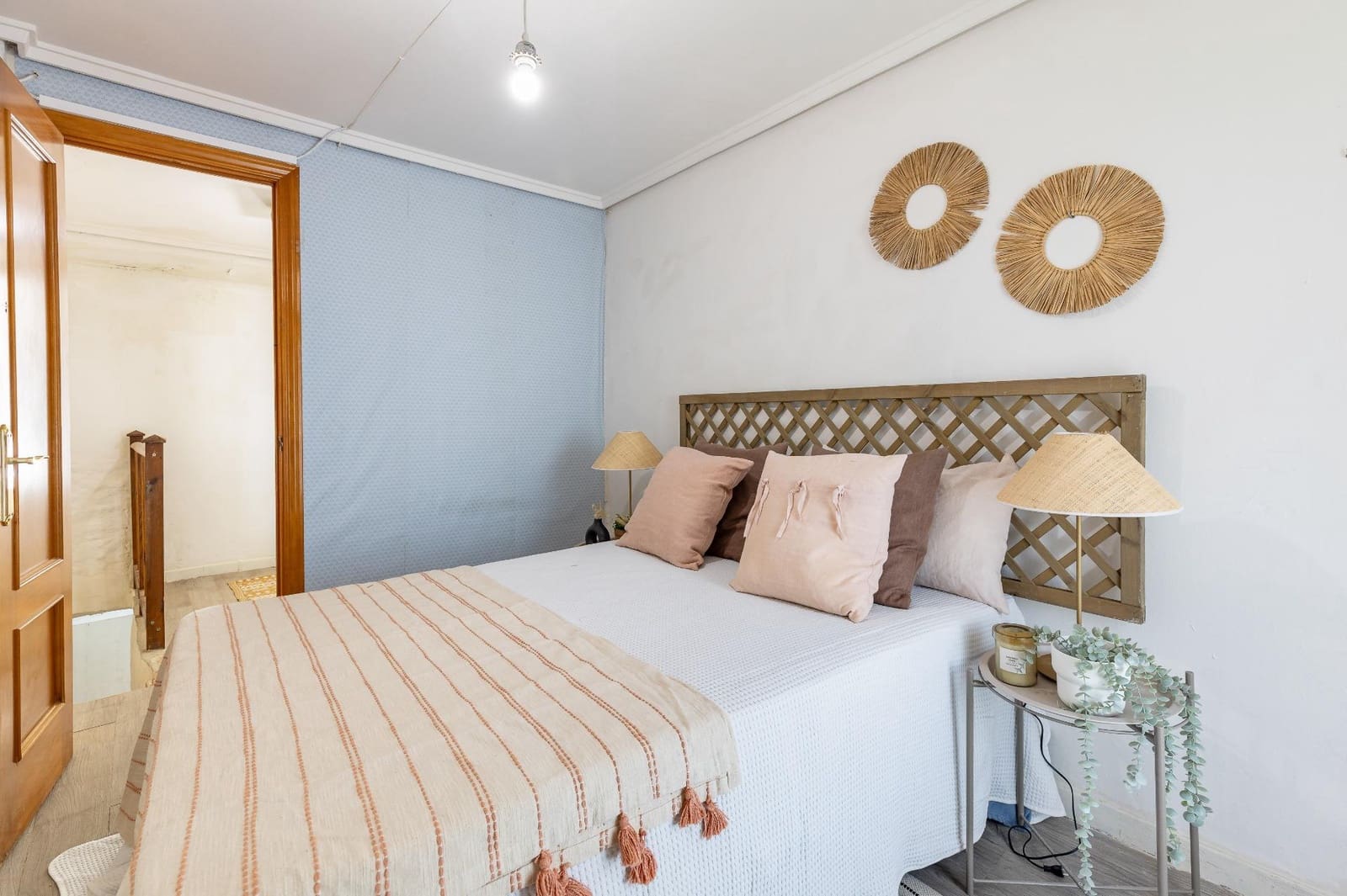 3 bedroom Townhouse for sale in Moncada - € 170,000 (Ref: 10109667)