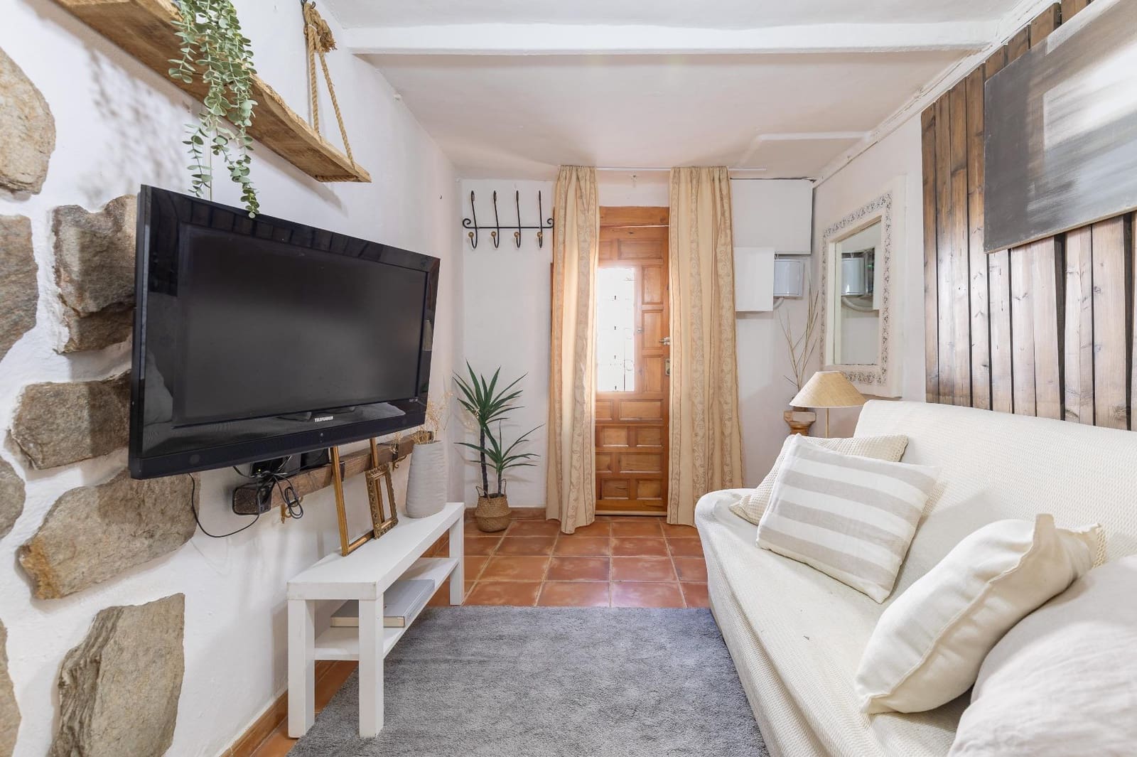 3 bedroom Townhouse for sale in Moncada - € 170,000 (Ref: 10109667)