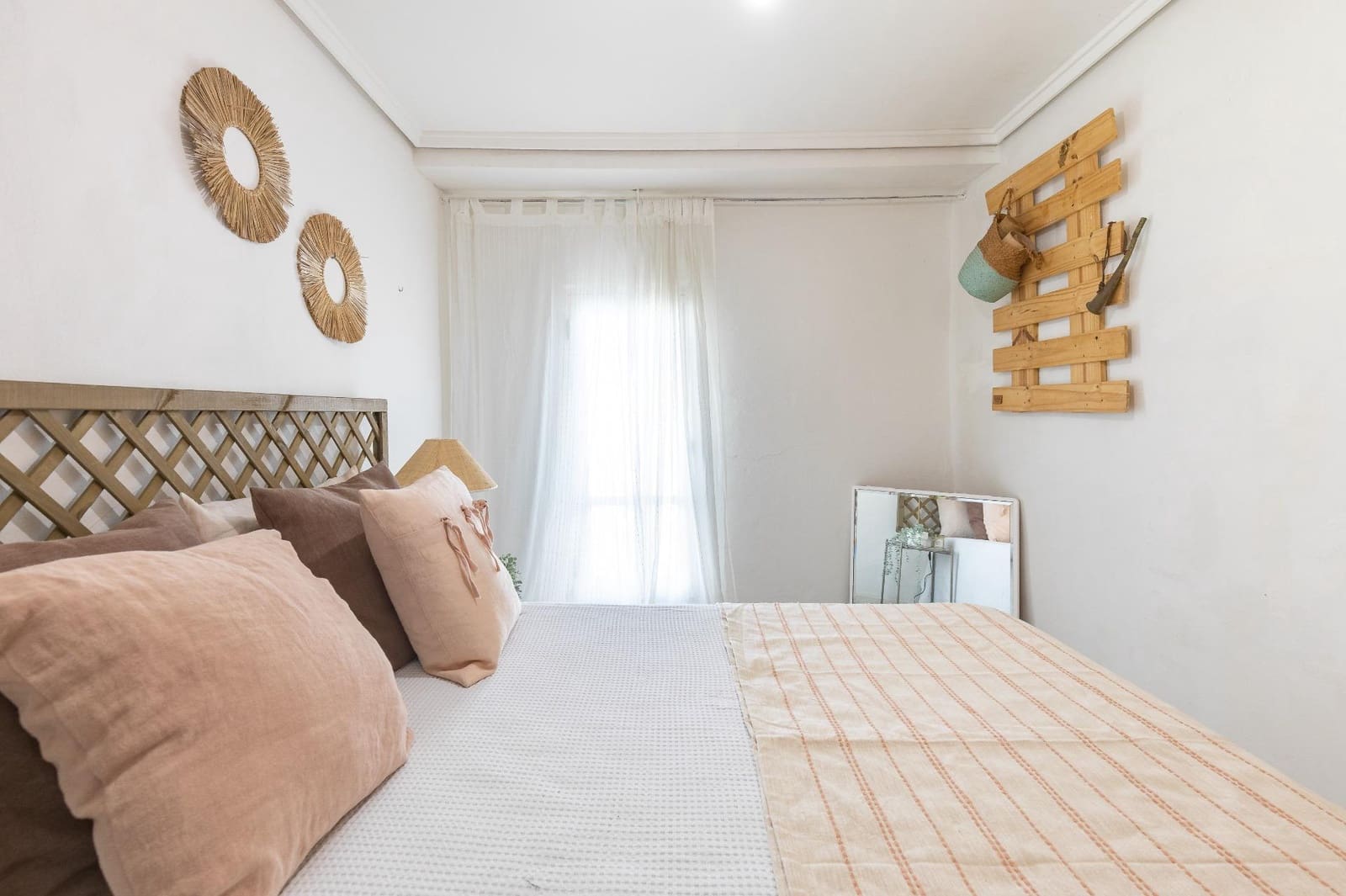 3 bedroom Townhouse for sale in Moncada - € 170,000 (Ref: 10109667)