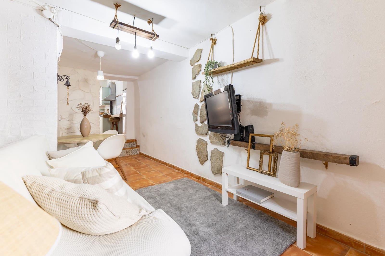 3 bedroom Townhouse for sale in Moncada - € 170,000 (Ref: 10109667)