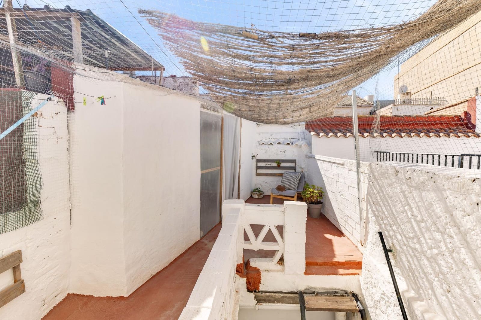 3 bedroom Townhouse for sale in Moncada - € 170,000 (Ref: 10109667)