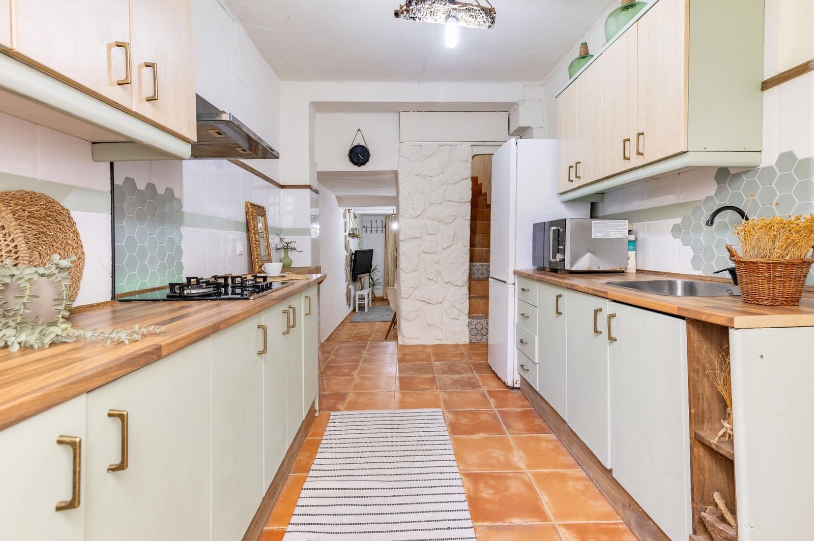 3 bedroom Townhouse for sale in Moncada - € 170,000 (Ref: 10109667)