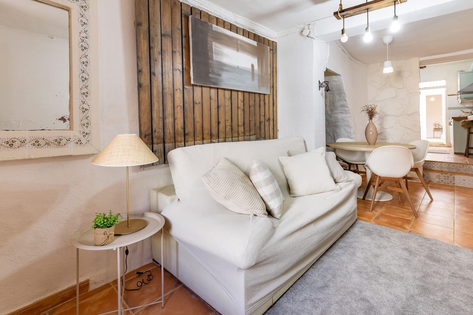 3 bedroom Townhouse for sale in Moncada - € 170,000 (Ref: 10109667)