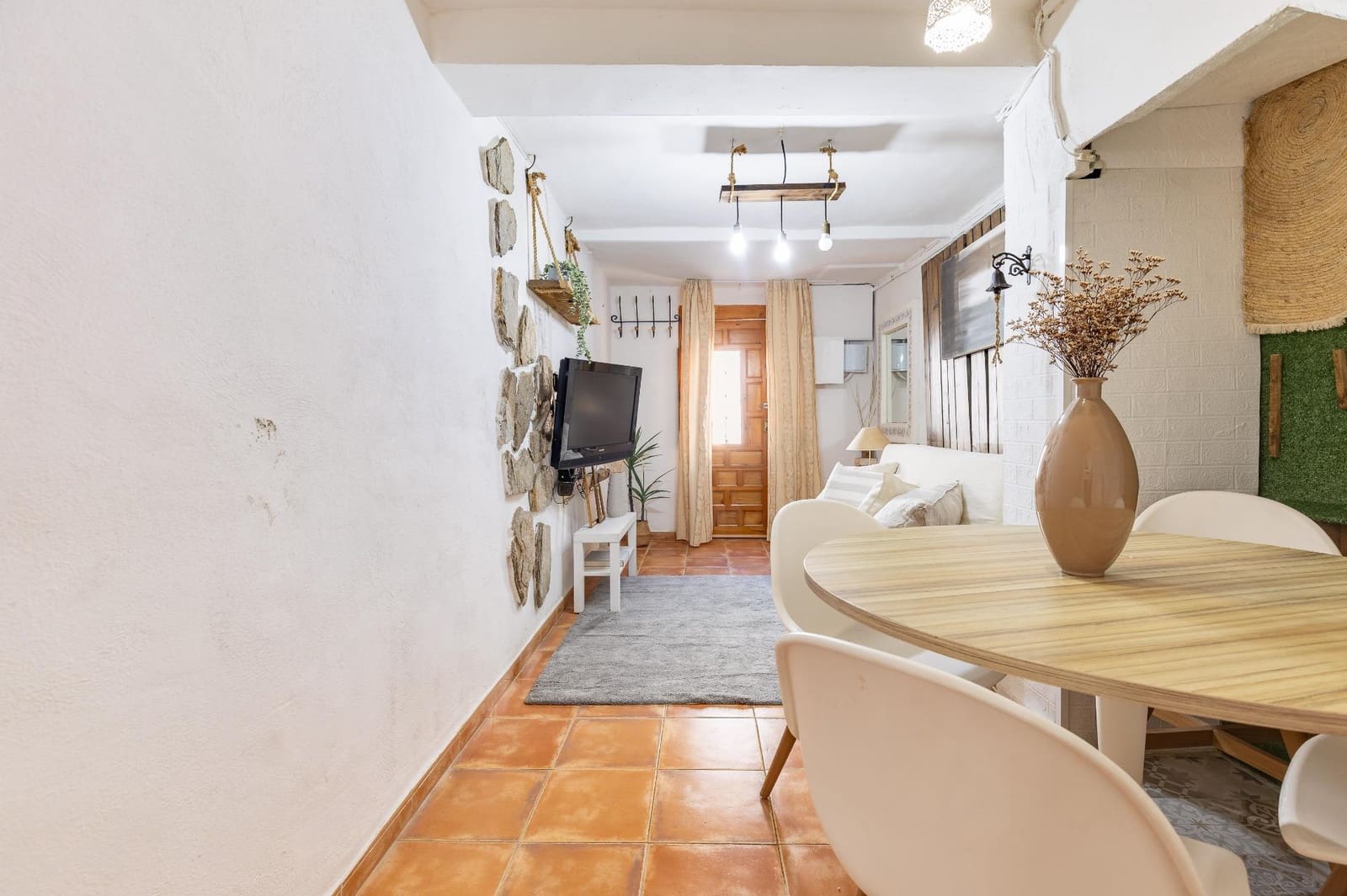 3 bedroom Townhouse for sale in Moncada - € 170,000 (Ref: 10109667)