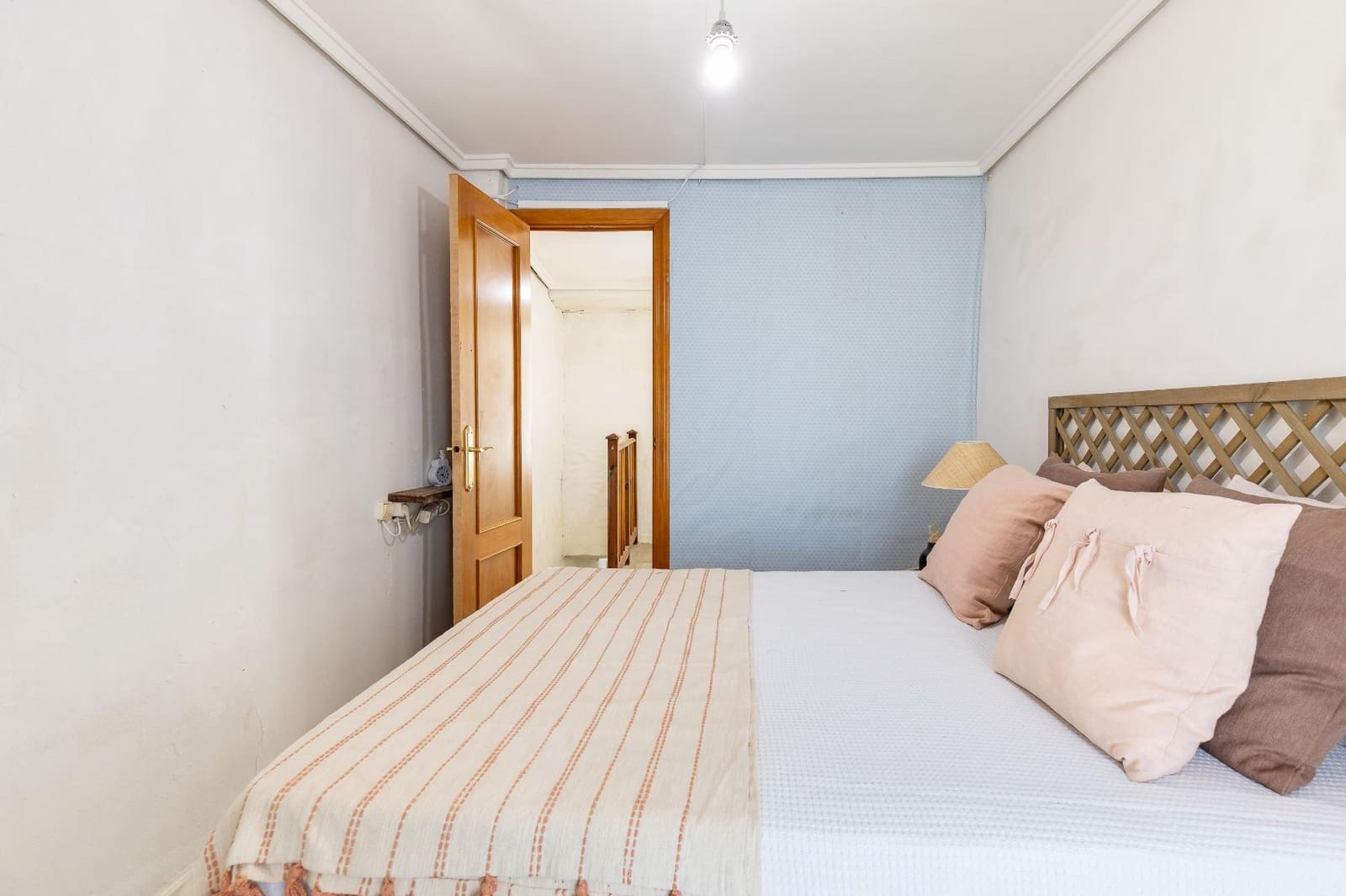 3 bedroom Townhouse for sale in Moncada - € 170,000 (Ref: 10109667)