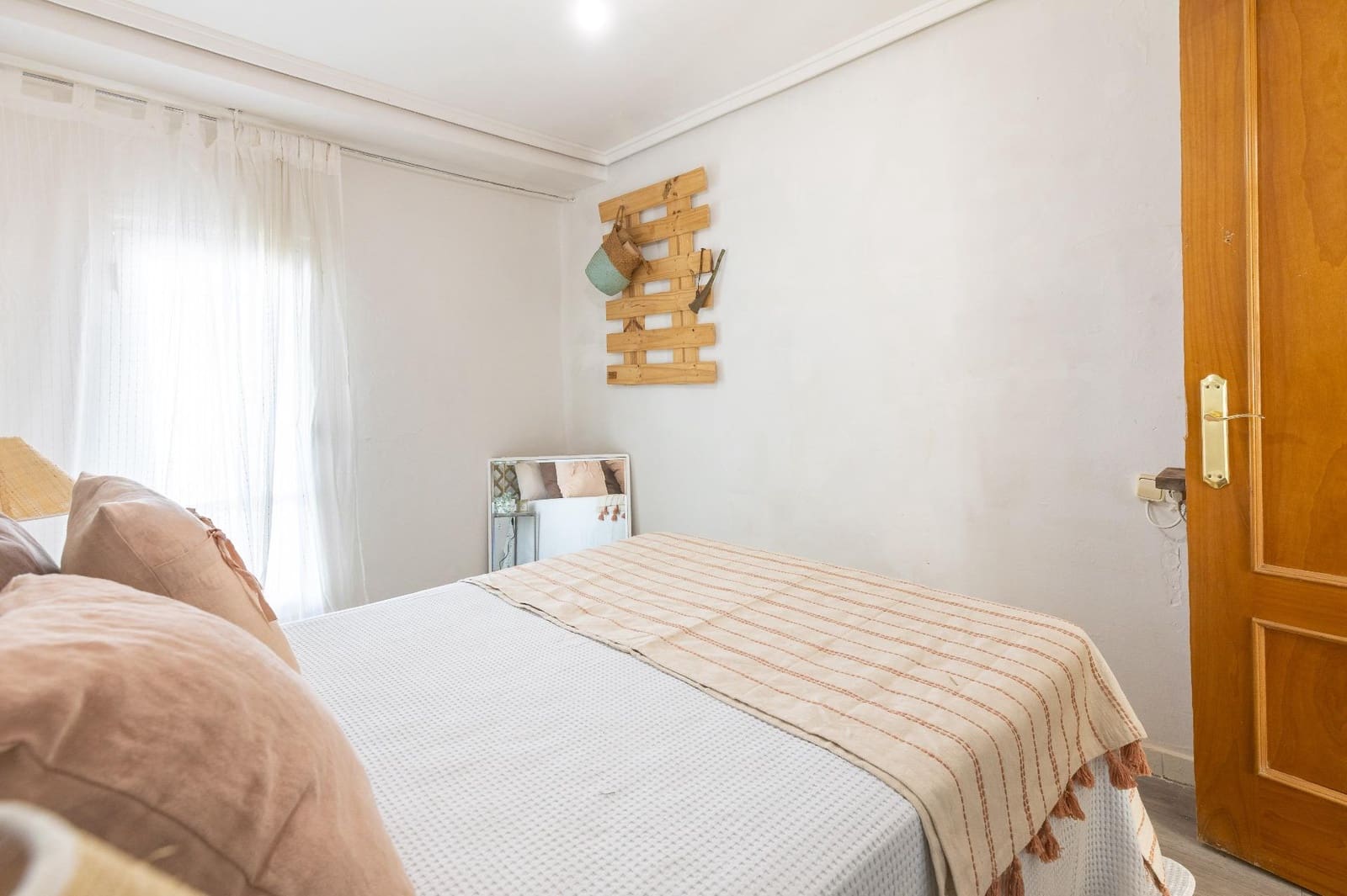 3 bedroom Townhouse for sale in Moncada - € 170,000 (Ref: 10109667)
