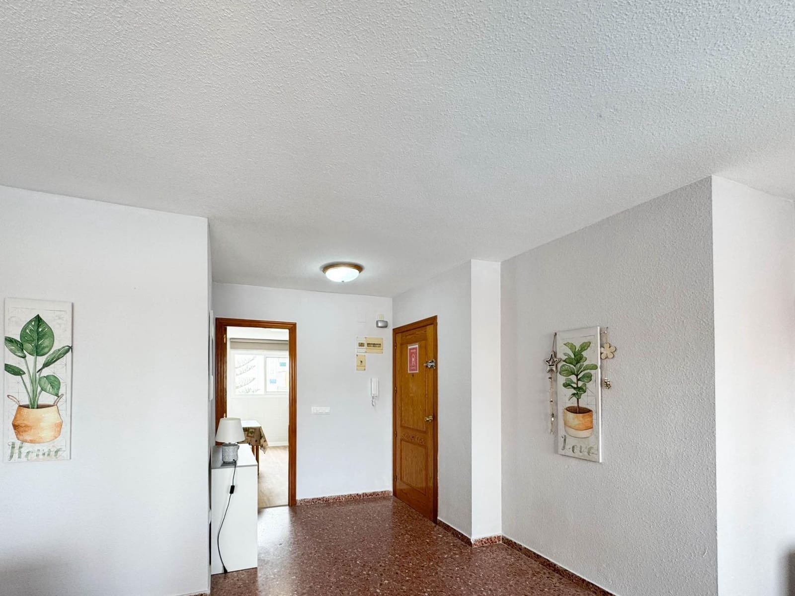 3 quarto Apartamento para arrendar em Gandia com piscina - 900 € (Ref: 10131843)
