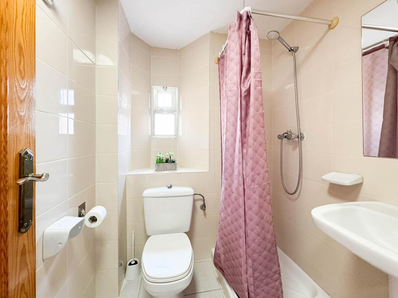 3 quarto Apartamento para arrendar em Gandia com piscina - 900 € (Ref: 10131843)
