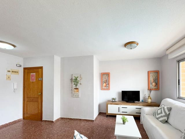 3 quarto Apartamento para arrendar em Gandia com piscina - 900 € (Ref: 10131843)