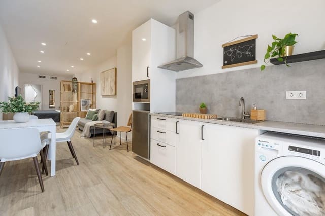 1 camera da letto Monolocale in vendita in Camins al Grau, Valencia città - 195.000 € (Rif: 10131845)