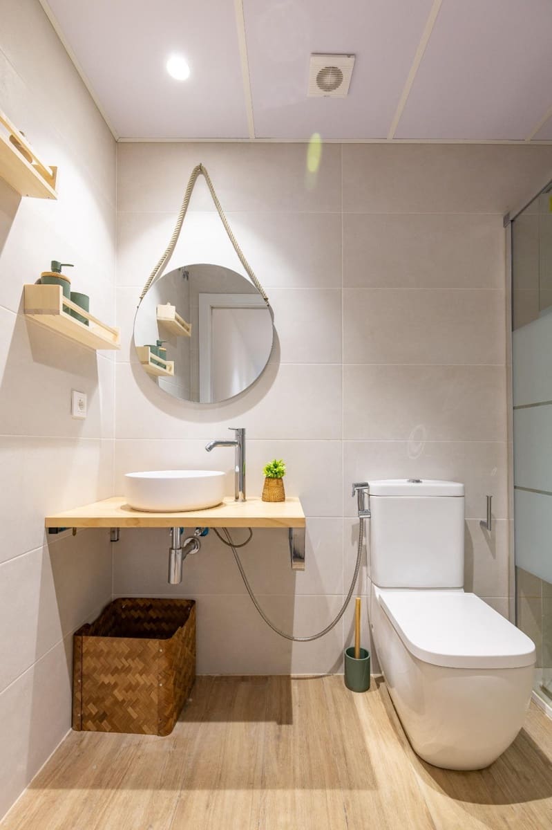 1 bedroom Studio for sale in Valencia city - € 195,000 (Ref: 10131845)
