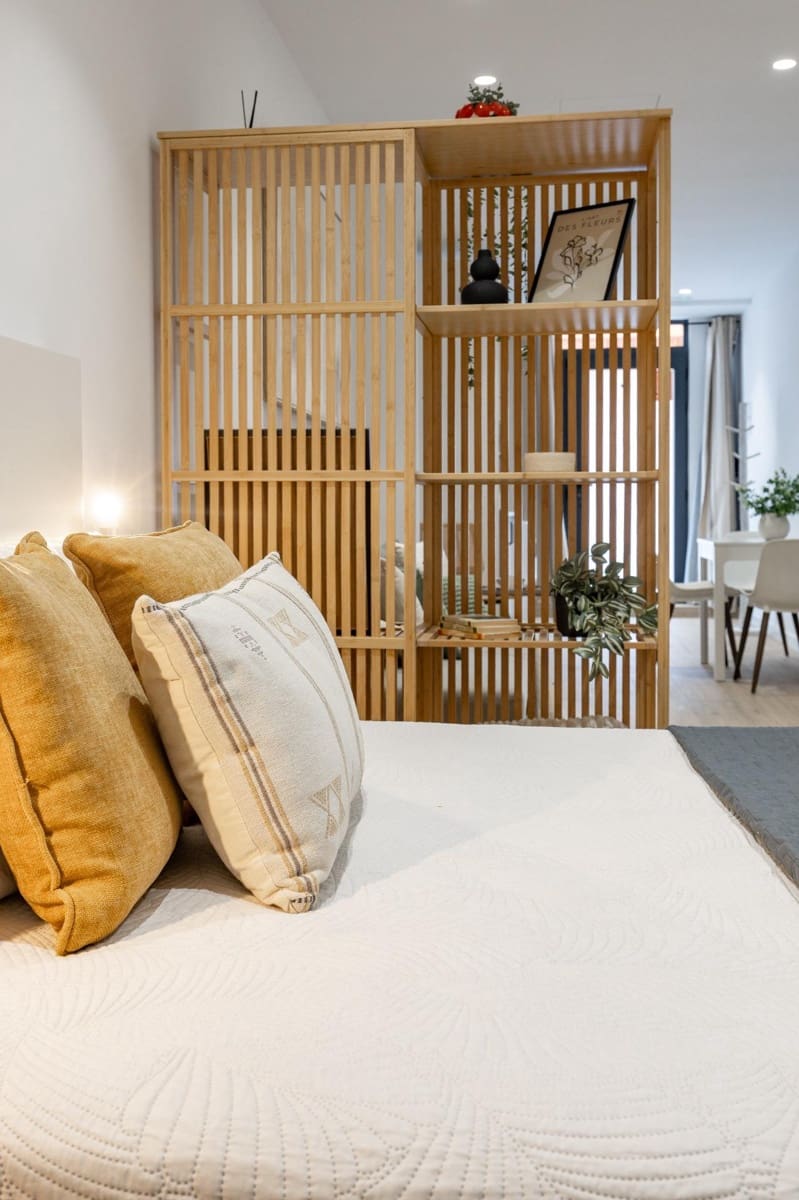 1 bedroom Studio for sale in Valencia city - € 195,000 (Ref: 10131845)