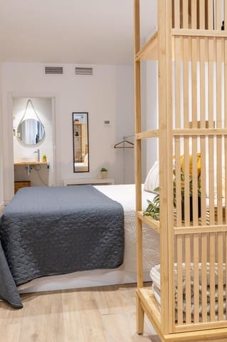 1 camera da letto Monolocale in vendita in Camins al Grau, Valencia città - 195.000 € (Rif: 10131845)