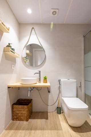 1 camera da letto Monolocale in vendita in Camins al Grau, Valencia città - 195.000 € (Rif: 10131845)