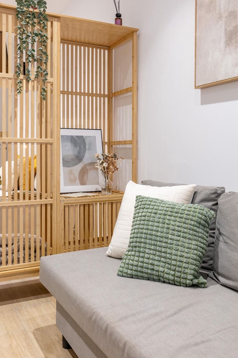 1 bedroom Studio for sale in Valencia city - € 195,000 (Ref: 10131845)